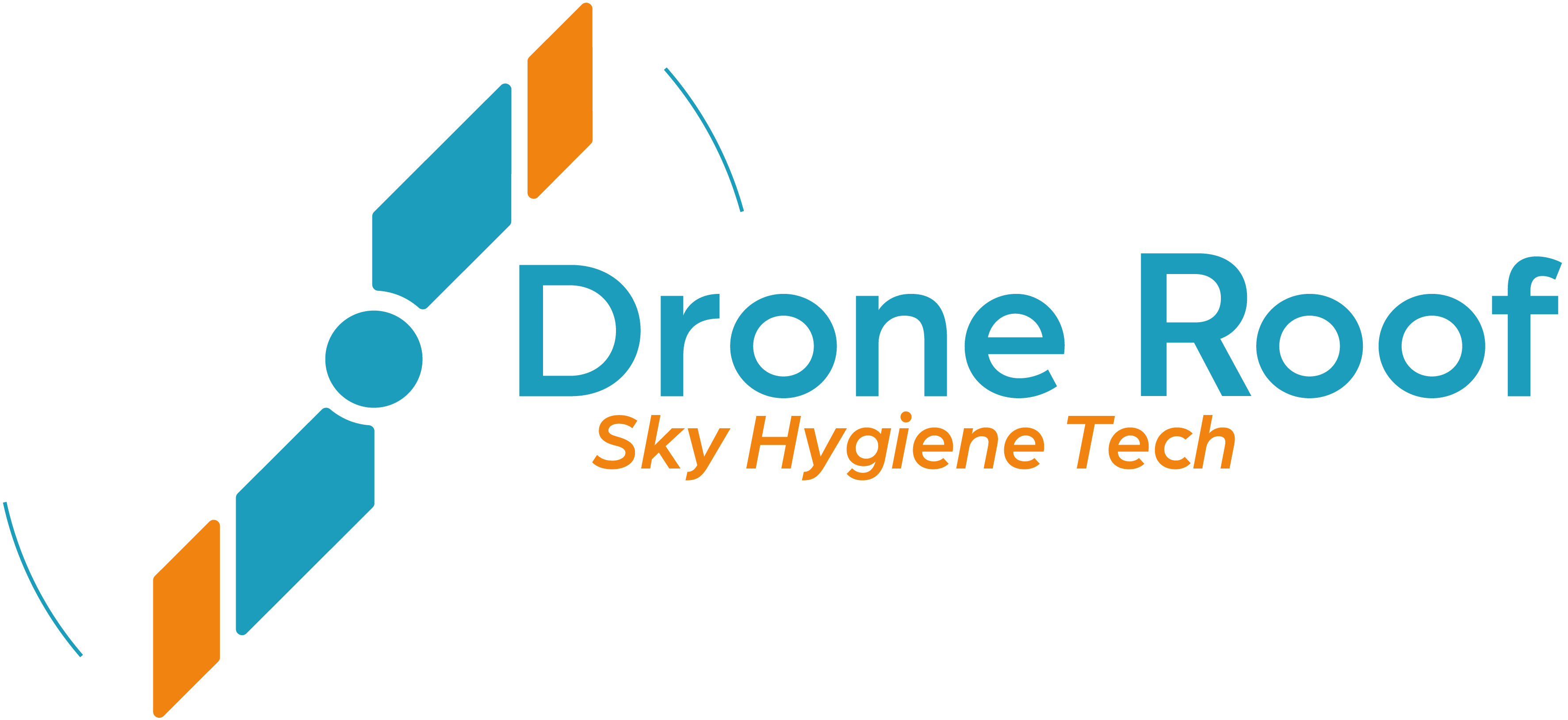 DRONEROOF